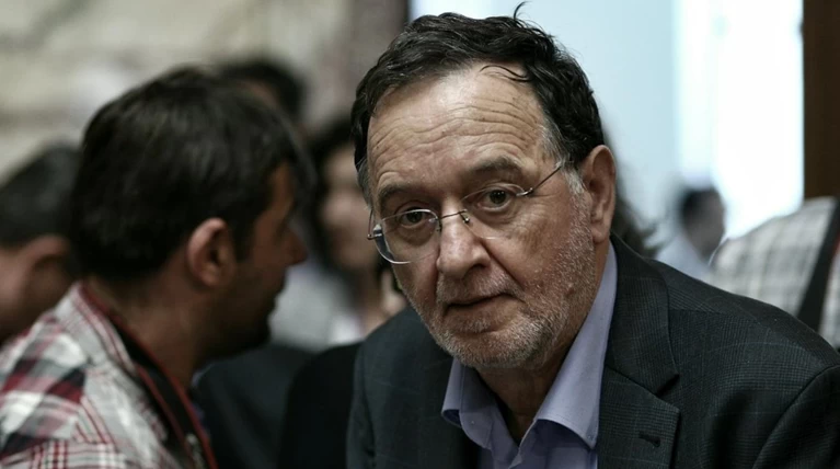 Λαφαζάνης: Το ασφαλιστικό θα είναι εμβρυουλκό πολιτικών εξελίξεων