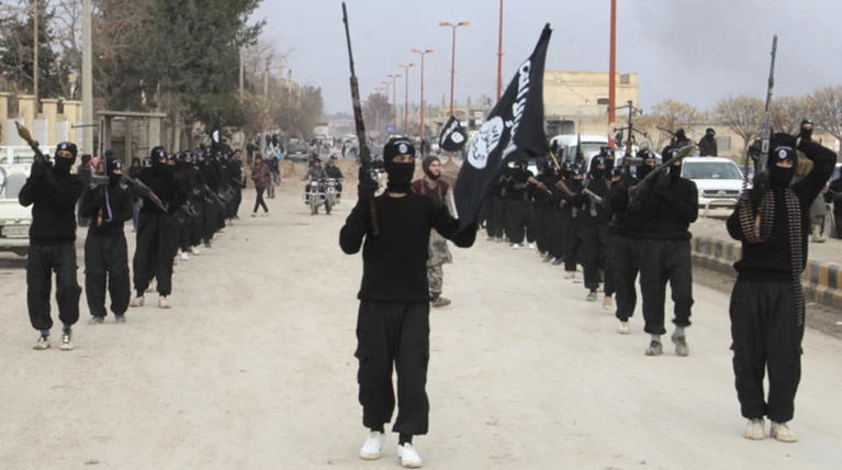 Νέο πλήγμα κατά του ISIS: Νεκρά 10 στελέχη των τζιχαντιστών