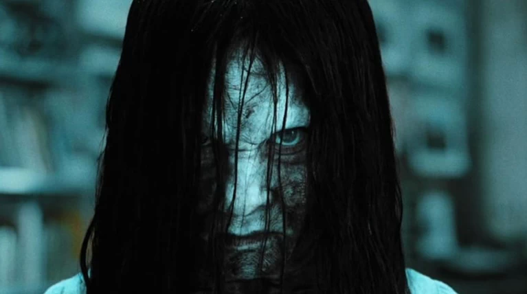 Το τρομακτικό κοριτσάκι του "The Ring" μεγάλωσε