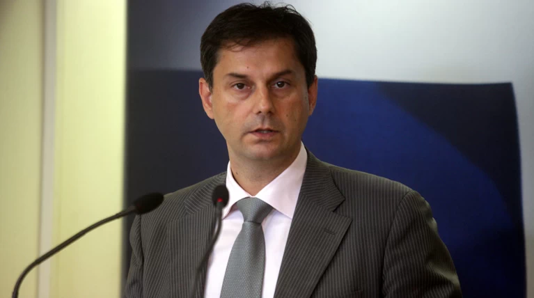 Το Ποτάμι καταγγέλλει Σπίρτζη για απευθείας αναθέσεις