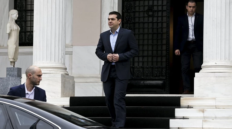 Τα μεγάλα στοιχήματα για τη χώρα αμέσως μετά τις γιορτές