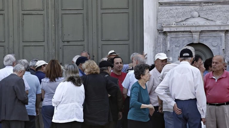 Παγίδες στο ασφαλιστικό για τους νέους συνταξιούχους