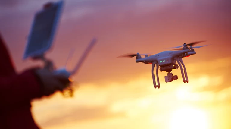EΛΑΣ:Τα drones η μεγάλη απειλή για την εθνική ασφάλεια
