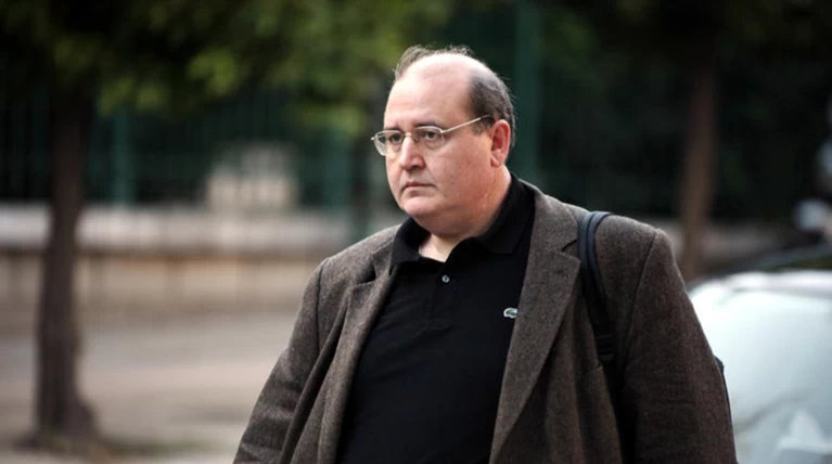 Φίλης: «Οχι» στον Λεβέντη, «ναι» στη σοσιαλδημοκρατία
