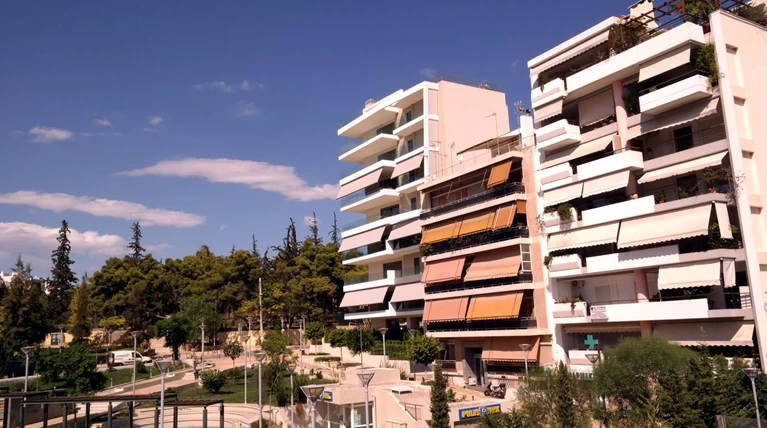 Ανακοινώνονται από το ΥΠΟΙΚ οι νέες αντικειμενικές αξίες των ακινήτων