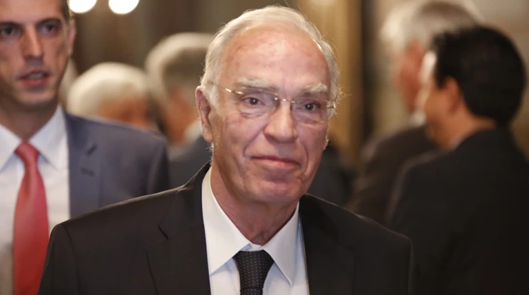 Λεβέντης: Ο Τσίπρας δεν είναι αριστερός, είναι πασοκτζής