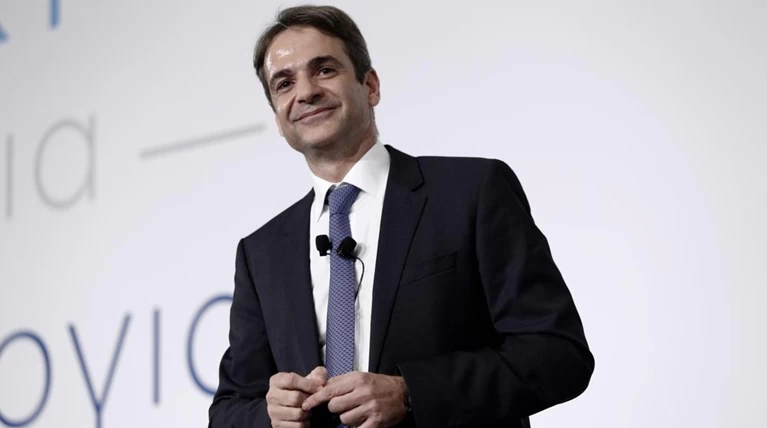 Μητσοτάκης: Θα κάνω την έκπληξη και θα κερδίσω