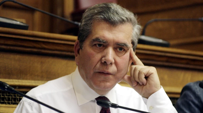 Μητρόπουλος: Συζητάμε με Βαρουφάκη και Κωνσταντοπούλου για νέο κόμμα