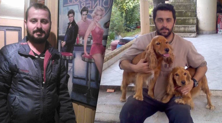 Αυτοί είναι οι δύο φίλοι που χάθηκαν πρωτοχρονιάτικα στο Μεσολόγγι