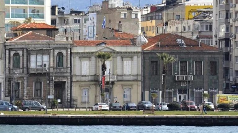 Θεοφάνεια στη Σμύρνη για πρώτη φορά από το 1922