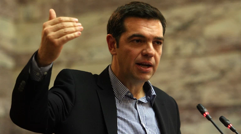 Τσίπρας: Θα δώσουμε πολιτική μάχη για το ασφαλιστικό