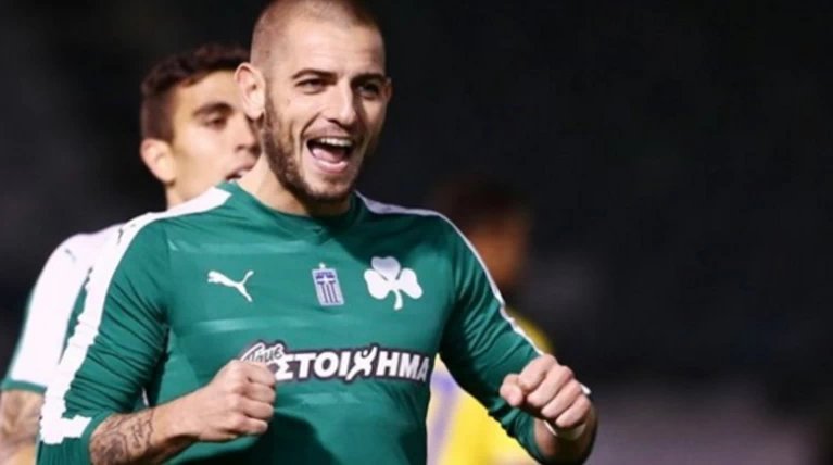 Με νίκη έκανε ποδαρικό ο Παναθηναϊκός