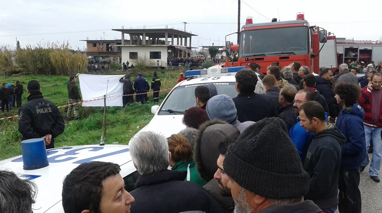 Ετσι πέθανε ο δεύτερος νέος στο Μεσολόγγι