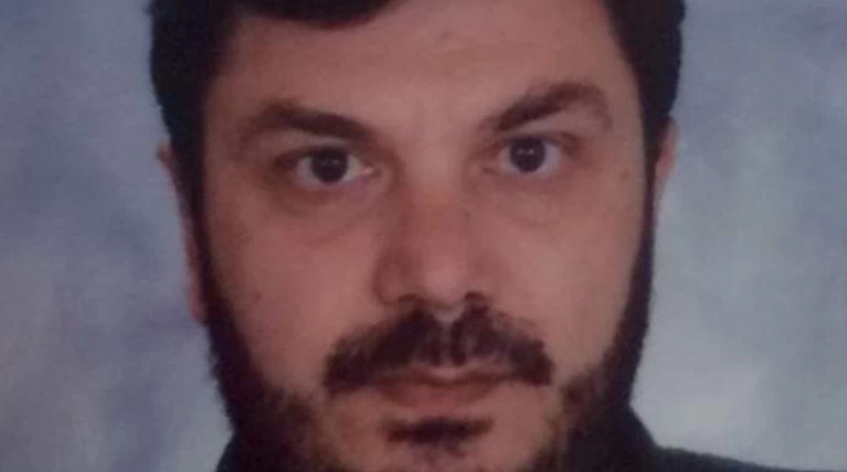 «Εφυγε» ο δημοσιογράφος Γιώργος Γερόπουλος