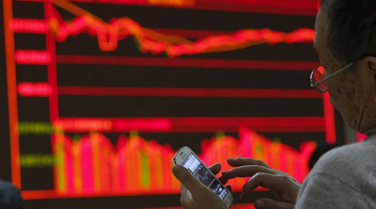 BofA: Βλέπει πτώση μετοχών στην Κίνα κατά 30% μέσα στο 2016
