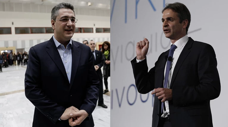 Ο «επιτήδειος ουδέτερος» που ενισχύει τον Κυριάκο