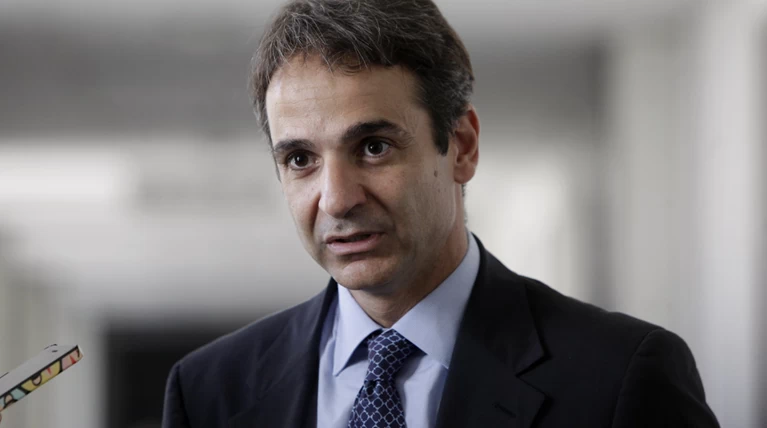 Κυριάκος για Τζιτζικώστα: Μετρημένη δήλωση