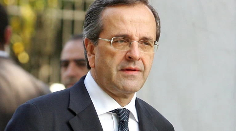 Τι απάντησε ο Σαμαράς στο ερώτημα: Μεϊμαράκης ή Μητσοτάκης