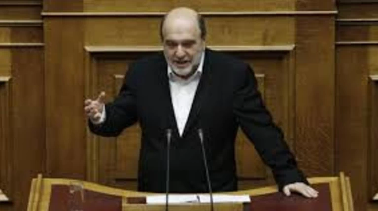 Αλεξιάδης: Επανεξετάζουμε τον ΦΠΑ στα ακριτικά νησιά λόγω προσφυγικού