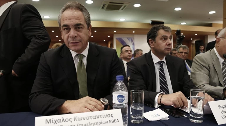 «Εμφύλιος» εργοδοτικών ενώσεων για το ασφαλιστικό