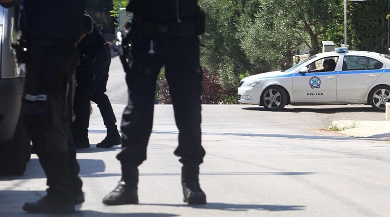 Εξιχνιάστηκε υπόθεση «σκηνοθετημένης» ληστείας, στη Βρίσα της Λέσβου