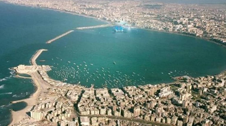 Η Αίγυπτος ανακοινώνει σχέδια για υποβρύχιο μουσείο στην Αλεξάνδρεια