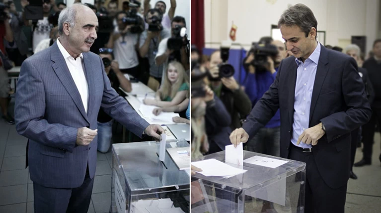 Οι «ορφανοί» ψηφοφόροι & η συμμετοχή κρίνουν το νικητή