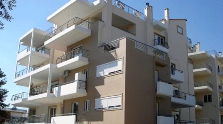 Η μεγάλη βουτιά των ακινήτων: Στοιχεία ανά περιοχή