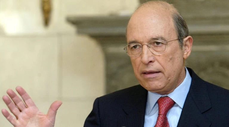 Σημίτης: Αριστερολαϊκισμός & φαντασιώσεις συντηρούν την οπισθοδρόμηση