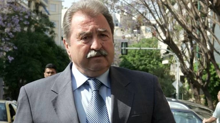 Τραγάκης: Τη Δευτέρα το τελικό αποτέλεσμα
