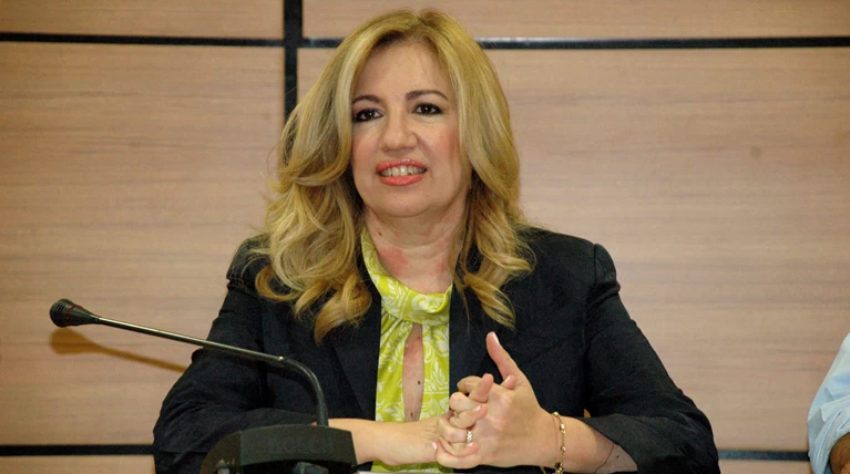 Γεννηματά: Μας χωρίζει άβυσσος με τις νεοφιλελεύθερες απόψεις Μητσοτάκη