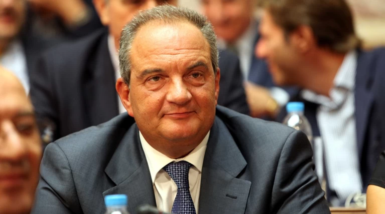 Την Τρίτη στις 12:30 το ραντεβού Μητσοτάκη - Καραμανλή