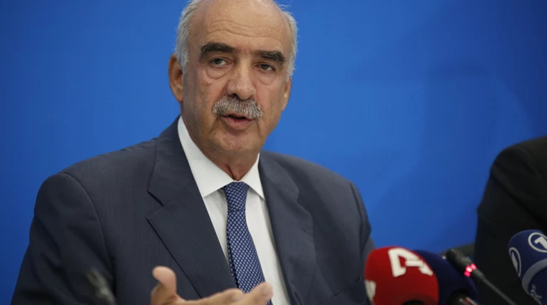 Μεϊμαράκης:Ο Σαμαράς τους στήριξε όλους εκτός από εμένα