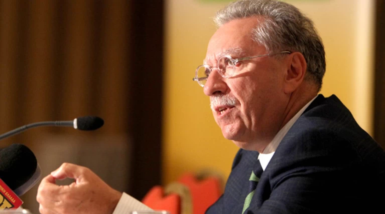 Μιχάλης Σάλλας: Θα διαψευσθούν όσοι βλέπουν ύφεση το 2016