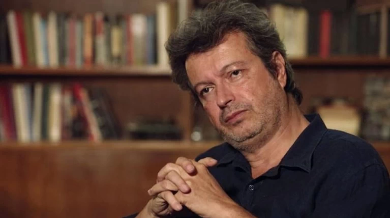 «Μήνυμα υπεράσπισης» από Τατσόπουλο σε Μητσοτάκη στο Facebook