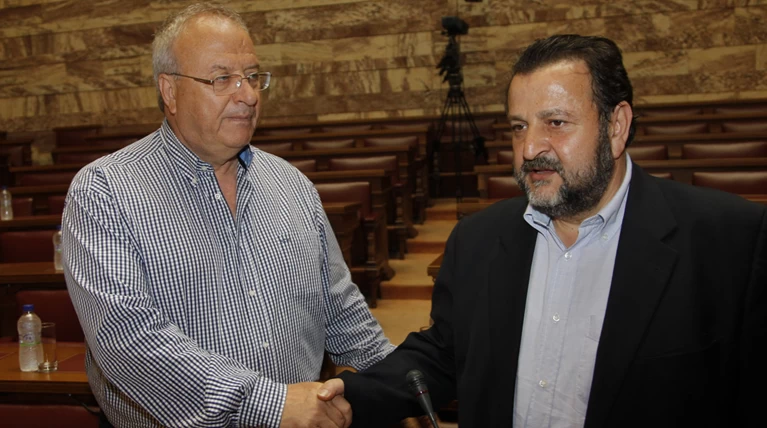 Κλείνει για το ΠΑΣΟΚ το θέμα Γρηγοράκου και των δηλώσεων περί Μητσοτάκη