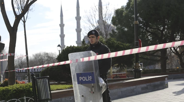Τρόμος στην Τουρκία, 9 Γερμανοί στα θύματα του ISIS