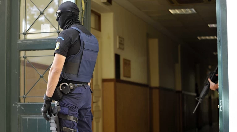 Συναγερμός στην ΕΛΑΣ μετά το χτύπημα στην Κωνσταντινούπολη