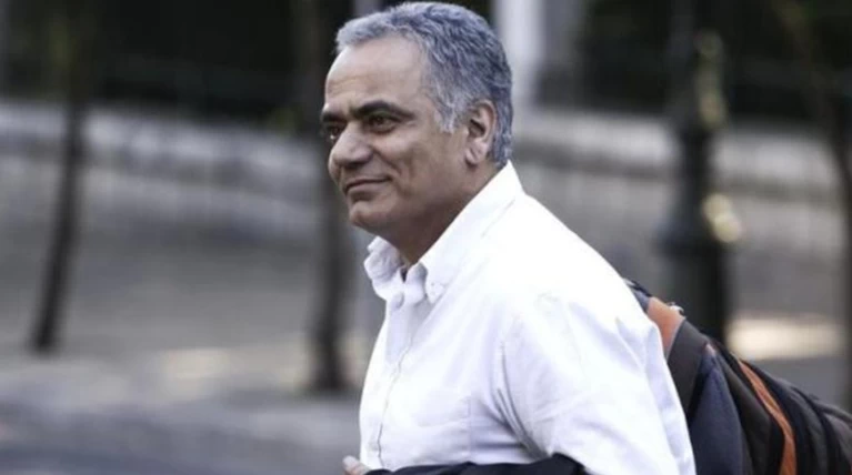 Βεντέτα Σκουρλέτη με την Eldorado και στο βάθος 1.000 απολύσεις