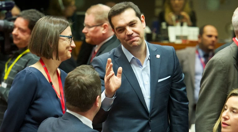 Το Ηarvard τον "βραβεύει" ως χειρότερο διαπραγματευτή