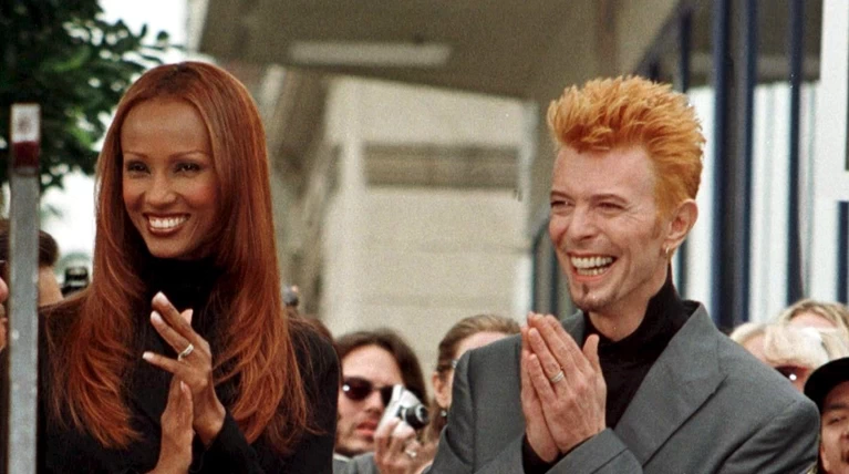 Το μυστικό ταξίδι του Bowie λίγο πριν πεθάνει