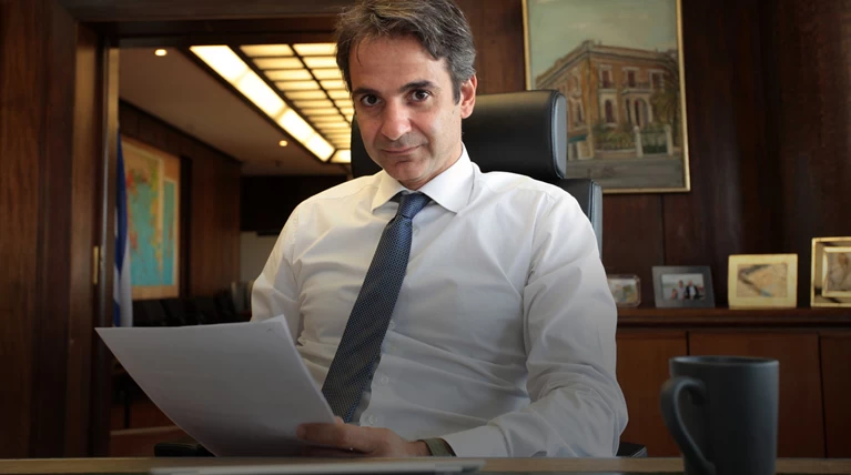 Ανοιγμα σε όλες τις τάσεις με τη νέα ηγετική ομάδα της ΝΔ