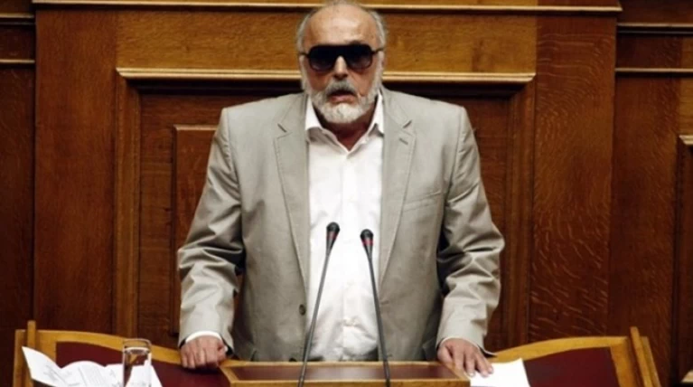 Ο Κουρουμπλής προανήγγειλε νέο εκλογικό νόμο