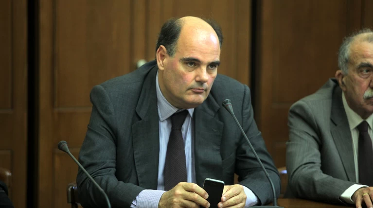 Φορτσάκης: Να συζητήσουμε την πρόταση Τριανταφυλλίδη για τα δίδακτρα