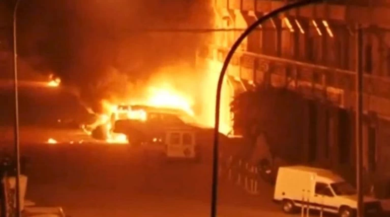 Ένας Αμερικανός υπήκοος νεκρός από την επίθεση στην Μπουρκίνα Φάσο