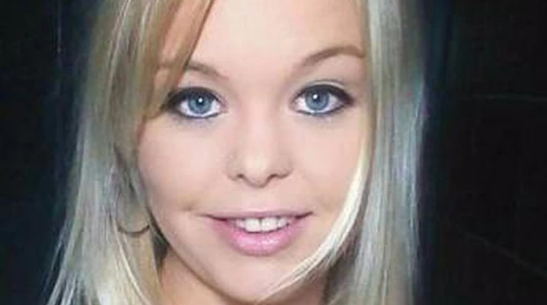 Συνέλαβαν στην Αργεντινή τη λησταρχίνα Barbie