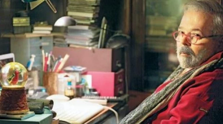 Ο Γιώργος Μανιώτης για την "Τριλογία της Λιτότητας"