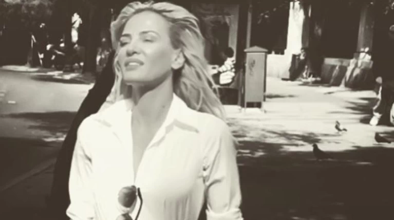 Δήμητρα Ματσούκα: 42 και... fabulous - Η γυναίκα «πειρασμός» έχει γενέθλια