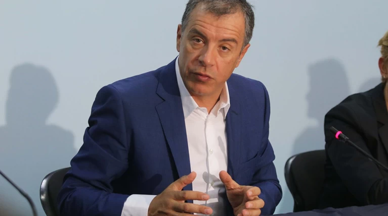 Ποτάμι: Να εξηγήσει ο Τσίπρας το planX που ανέθεσε στο Γιάνη