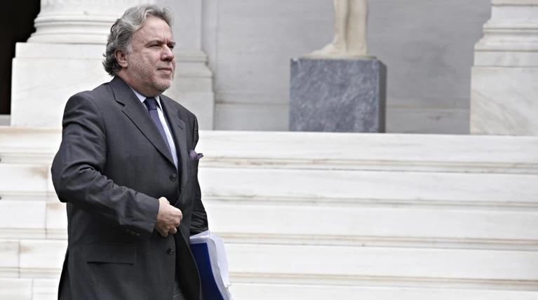 Απαντήσεις για τους αγρότες ετοιμάζει η κυβέρνηση μετά από σύσκεψη